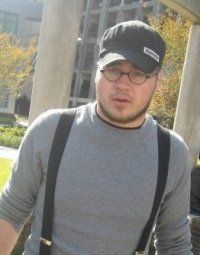 Alex Voytek
