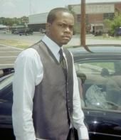 Jeremy Mathis