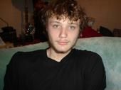 Jeremy Shamblin