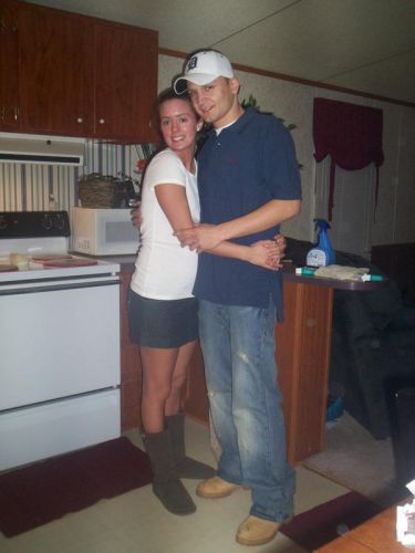 Brandon Childers