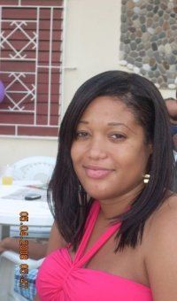 Candice Harrison