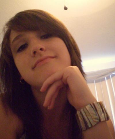 Rebecca Boswell