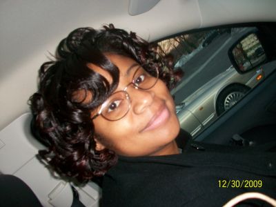 Tiffany Stepney