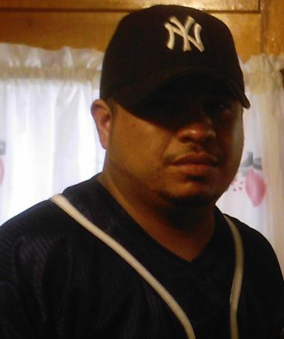 Ramon Jimenez