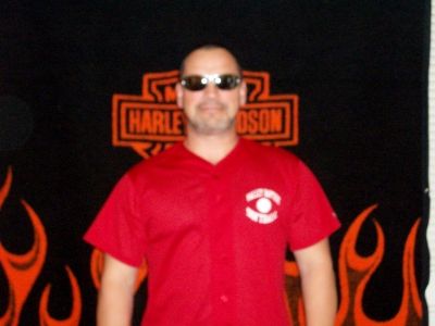 John Dewitz