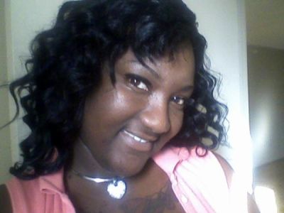 Tamia Childress