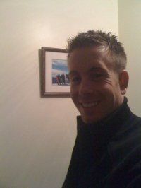 Bryan Buchholz