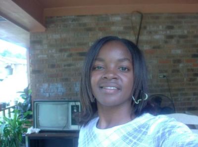 Kameshia Minor
