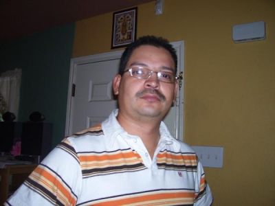 Manuel Torres