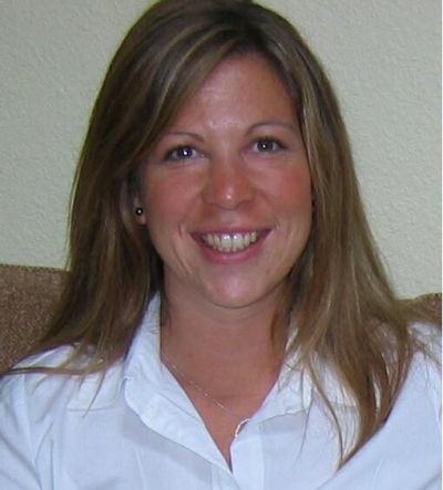 Stephanie Mawdsley
