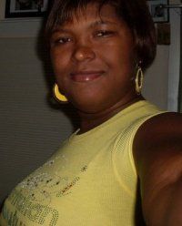 Tekia Gant