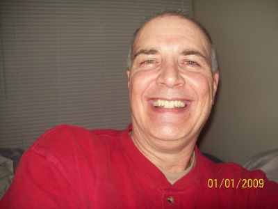 Rex Scott