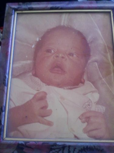 Delano Wilson