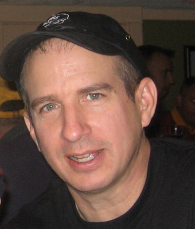 Christopher Grimsley