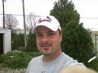 Adam Mays