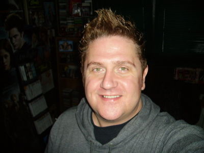 Edward Kary