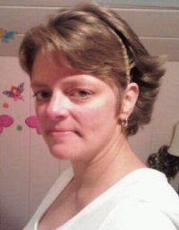 Rebecca Ehrenberger