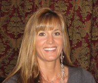 Keri Buckland