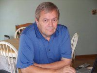Charles Lashua