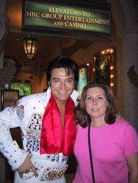 Brandie Houck