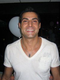 Eric Pizzi