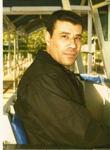 Shaker Ali