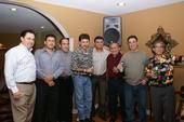 Johnny Quispe