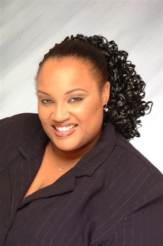 Keisha Lawrence
