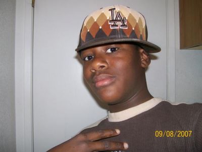 Darius Wallace