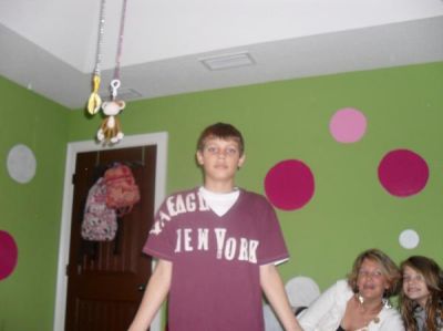 Johnathon Wall