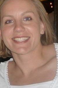Kimberly Waldrop