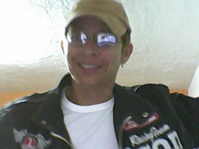 Luis Hernandez