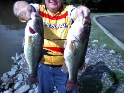 Larry Mcclure