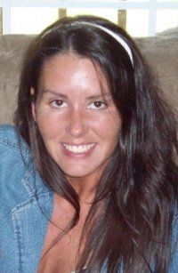 Monica Evans