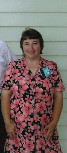 Betty Miller