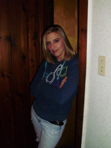 Angela Shinkle
