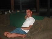 Christopher Wilcox