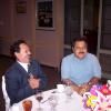 Honorio Ray