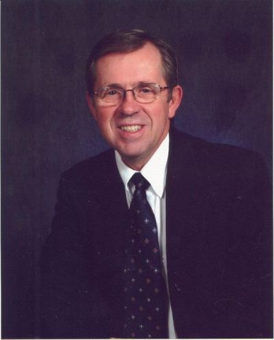 Elmer Cozzens