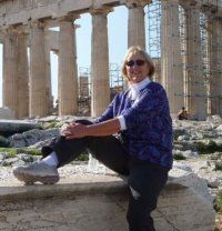Ione Estabrooks