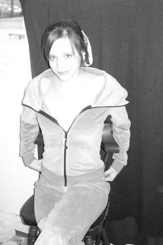 Lisa Kiesinger