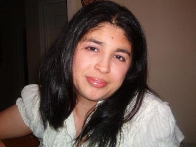 Mariana Mendoza