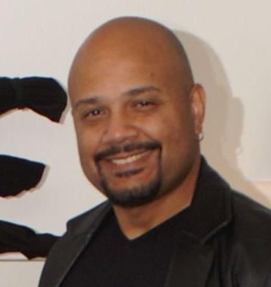 Charles Brown