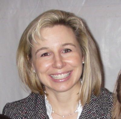 Angela Lancaster