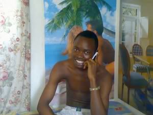 Peter Innocent