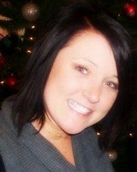 Amber Godwin