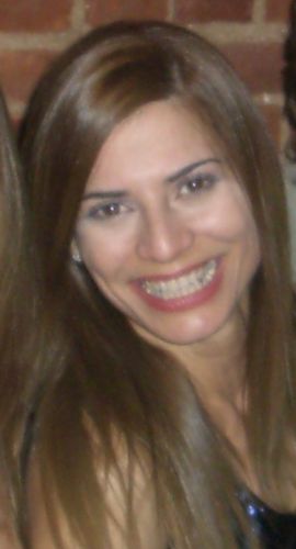 Mayra Ortiz
