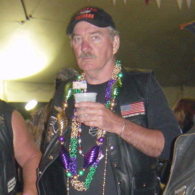 Carroll Berrey
