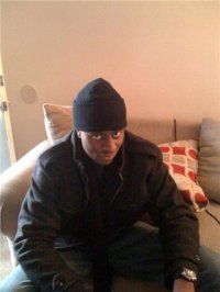 Leon Baptiste