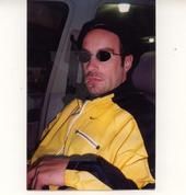 Kevin Wilson